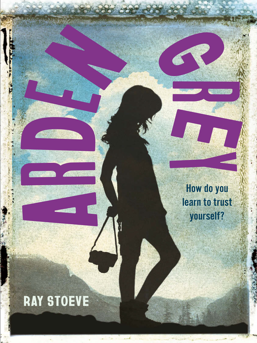 Title details for Arden Grey by Ray Stoeve - Available
